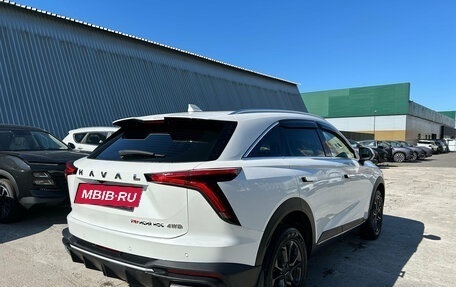 Haval F7, 2025 год, 2 649 000 рублей, 3 фотография