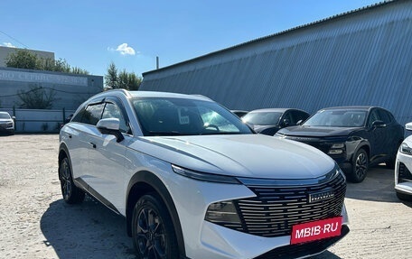 Haval F7, 2025 год, 2 649 000 рублей, 4 фотография