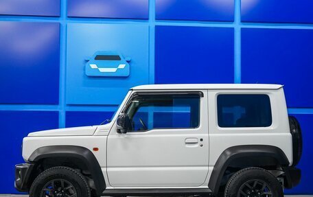 Suzuki Jimny, 2019 год, 1 850 000 рублей, 3 фотография