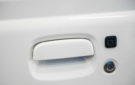 Suzuki Jimny, 2019 год, 1 850 000 рублей, 16 фотография