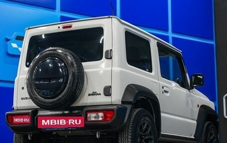 Suzuki Jimny, 2019 год, 1 850 000 рублей, 6 фотография