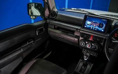 Suzuki Jimny, 2019 год, 1 850 000 рублей, 23 фотография