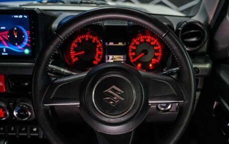 Suzuki Jimny, 2019 год, 1 850 000 рублей, 24 фотография