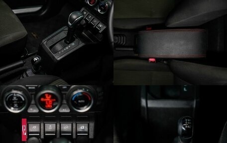 Suzuki Jimny, 2019 год, 1 850 000 рублей, 22 фотография