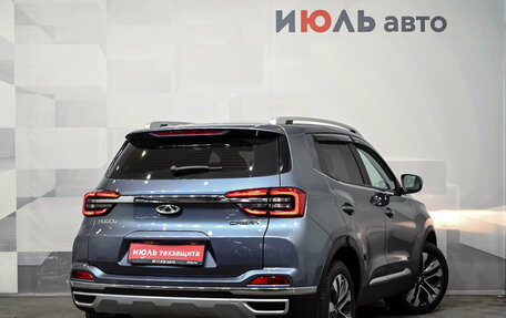Chery Tiggo 4 I рестайлинг, 2021 год, 1 350 000 рублей, 5 фотография
