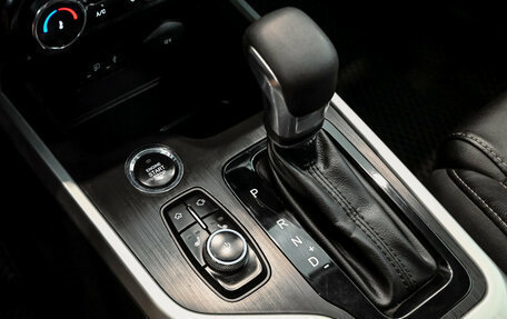 Chery Tiggo 4 I рестайлинг, 2021 год, 1 350 000 рублей, 17 фотография