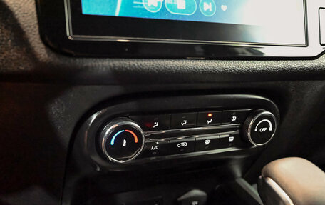 Chery Tiggo 4 I рестайлинг, 2021 год, 1 350 000 рублей, 18 фотография