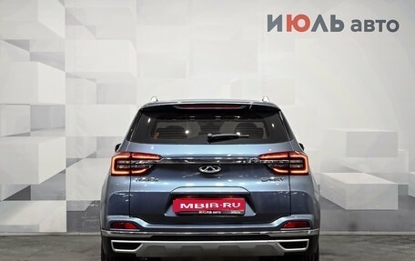 Chery Tiggo 4 I рестайлинг, 2021 год, 1 350 000 рублей, 6 фотография