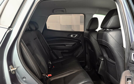 Chery Tiggo 4 I рестайлинг, 2021 год, 1 350 000 рублей, 20 фотография