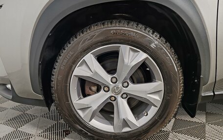 Lexus NX I, 2015 год, 3 149 000 рублей, 11 фотография