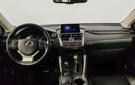 Lexus NX I, 2015 год, 3 149 000 рублей, 16 фотография