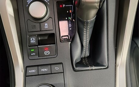 Lexus NX I, 2015 год, 3 149 000 рублей, 14 фотография