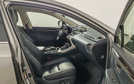 Lexus NX I, 2015 год, 3 149 000 рублей, 21 фотография