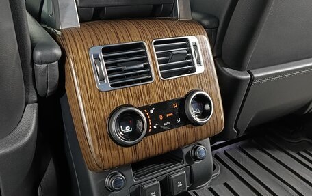 Land Rover Range Rover IV рестайлинг, 2018 год, 4 850 000 рублей, 16 фотография