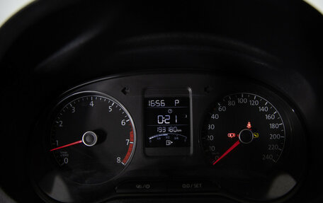 Volkswagen Polo VI (EU Market), 2017 год, 949 000 рублей, 13 фотография