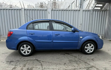 KIA Rio II, 2011 год, 629 000 рублей, 8 фотография