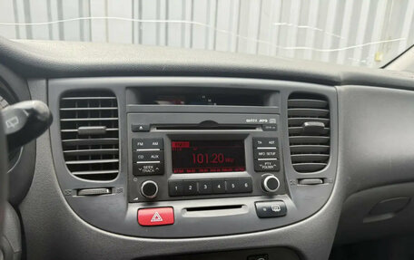 KIA Rio II, 2011 год, 629 000 рублей, 13 фотография