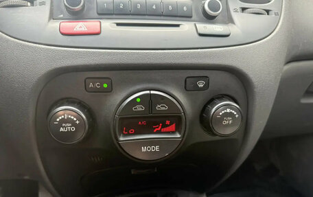 KIA Rio II, 2011 год, 629 000 рублей, 11 фотография