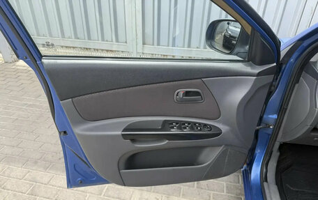 KIA Rio II, 2011 год, 629 000 рублей, 20 фотография