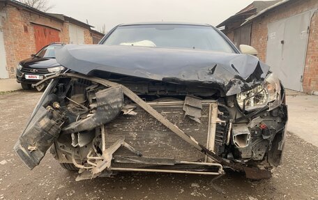 Chevrolet Cruze II, 2014 год, 355 000 рублей, 2 фотография