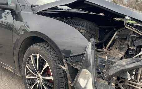 Chevrolet Cruze II, 2014 год, 355 000 рублей, 4 фотография