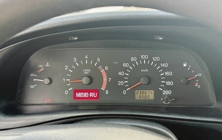 Chevrolet Niva I рестайлинг, 2012 год, 366 700 рублей, 11 фотография