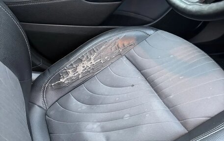 Opel Astra J, 2014 год, 500 000 рублей, 5 фотография
