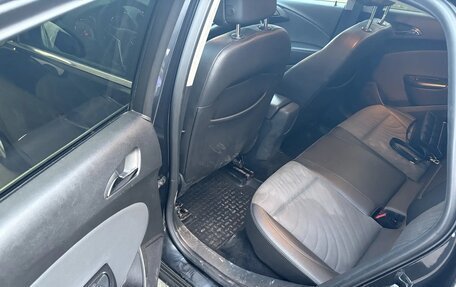 Opel Astra J, 2014 год, 500 000 рублей, 4 фотография