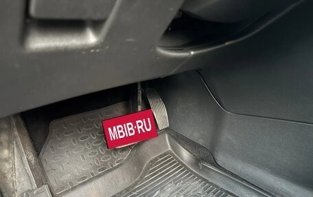Opel Astra J, 2014 год, 500 000 рублей, 17 фотография