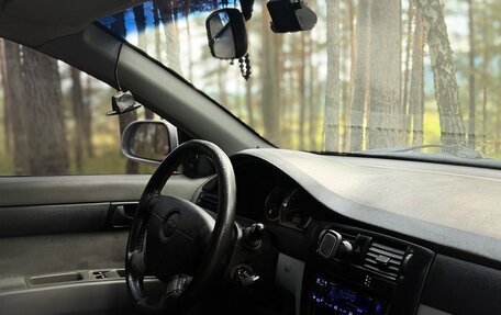 Chevrolet Lacetti, 2006 год, 420 000 рублей, 5 фотография