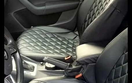 Skoda Octavia, 2016 год, 1 280 000 рублей, 9 фотография