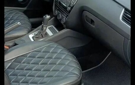 Skoda Octavia, 2016 год, 1 280 000 рублей, 7 фотография