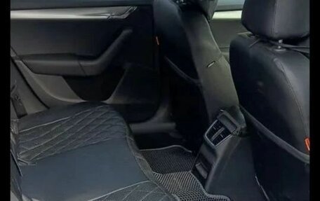 Skoda Octavia, 2016 год, 1 280 000 рублей, 10 фотография