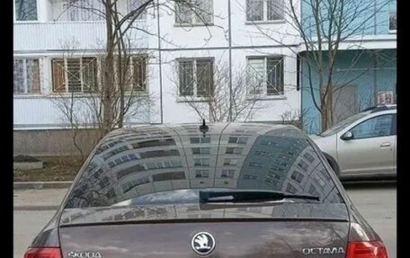 Skoda Octavia, 2016 год, 1 280 000 рублей, 2 фотография
