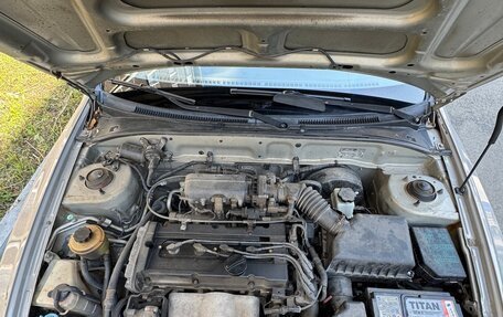 Hyundai Accent II, 2008 год, 235 000 рублей, 2 фотография