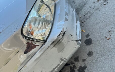 Hyundai Accent II, 2008 год, 235 000 рублей, 8 фотография