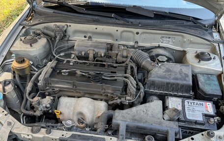 Hyundai Accent II, 2008 год, 235 000 рублей, 3 фотография