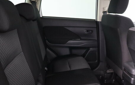 Mitsubishi Outlander III рестайлинг 3, 2012 год, 1 099 000 рублей, 12 фотография
