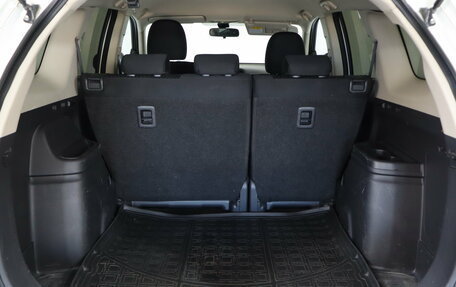 Mitsubishi Outlander III рестайлинг 3, 2012 год, 1 099 000 рублей, 14 фотография