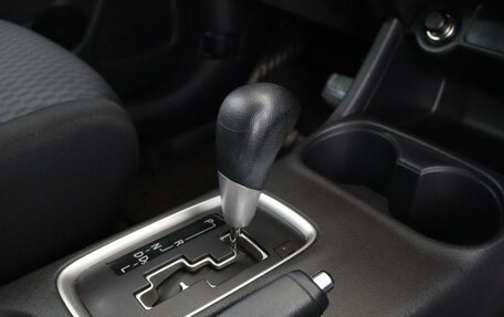 Mitsubishi Outlander III рестайлинг 3, 2012 год, 1 099 000 рублей, 11 фотография