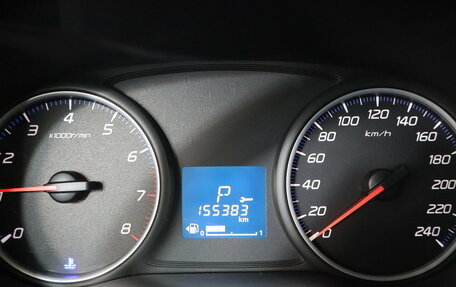Mitsubishi Outlander III рестайлинг 3, 2012 год, 1 099 000 рублей, 16 фотография