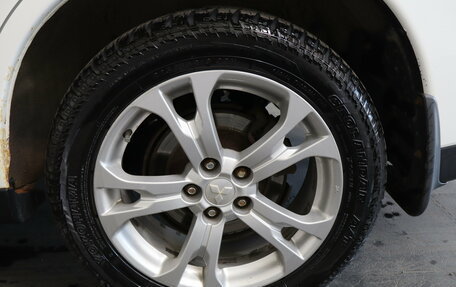 Mitsubishi Outlander III рестайлинг 3, 2012 год, 1 099 000 рублей, 15 фотография