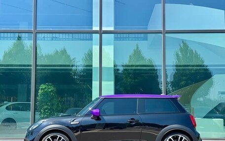 MINI Hatch, 2023 год, 1 670 000 рублей, 6 фотография