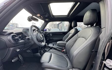 MINI Hatch, 2023 год, 1 670 000 рублей, 10 фотография