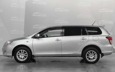 Toyota Corolla, 2011 год, 1 070 000 рублей, 2 фотография