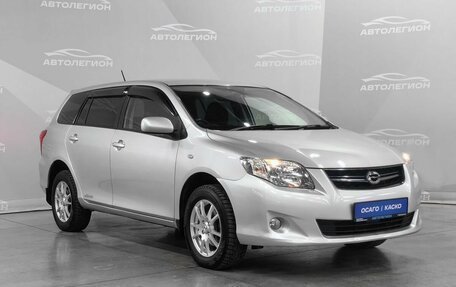 Toyota Corolla, 2011 год, 1 070 000 рублей, 7 фотография