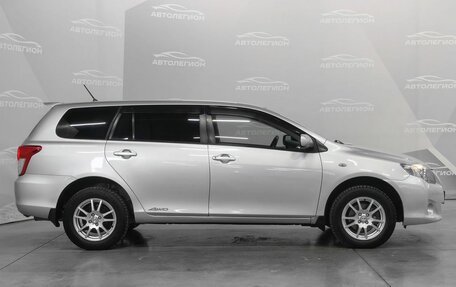 Toyota Corolla, 2011 год, 1 070 000 рублей, 6 фотография