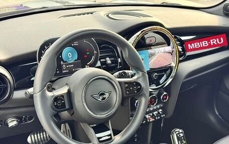 MINI Hatch, 2023 год, 1 670 000 рублей, 12 фотография