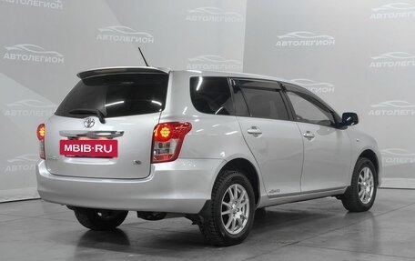 Toyota Corolla, 2011 год, 1 070 000 рублей, 5 фотография
