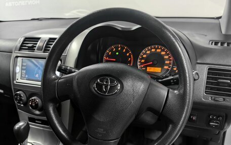 Toyota Corolla, 2011 год, 1 070 000 рублей, 11 фотография